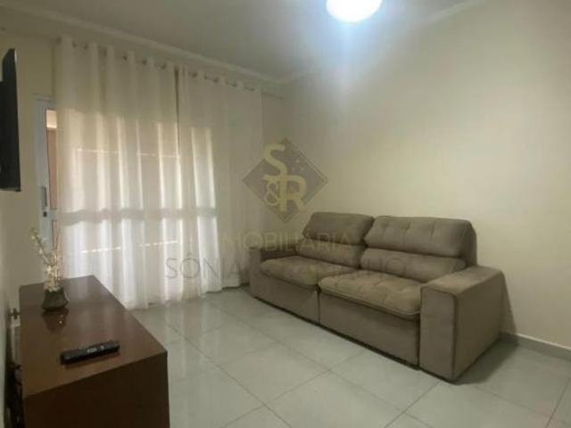Casas Residenciais Padrão em Serrana