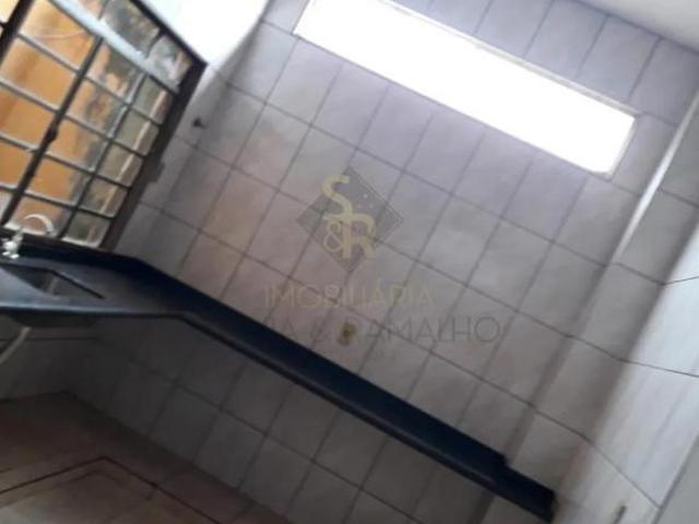 Casas Residenciais Padrão em Serrana