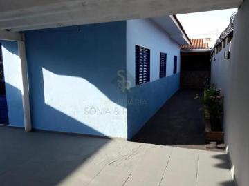 Casas Residenciais Padrão em Serrana