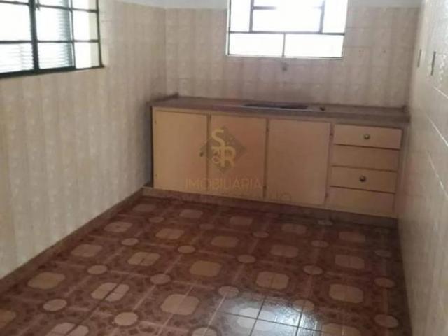 Casas Residenciais Padrão em Serrana