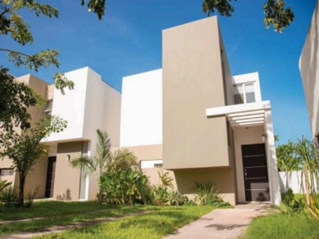 Casas Residenciales | 2 Habitaciones en PA | San Antonio Hool, Mérida Yucatan