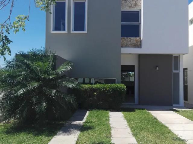 Casas Residenciales | 2 Habitaciones | San Antonio Hool, Mérida Yucatan