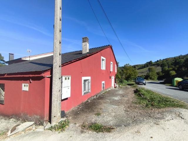 Casas Rurais Quinta Lugo 105804036