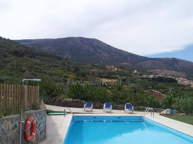 Casas Rurales Manolo