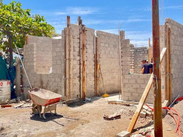Casas San Vicente de 2 recamaras ¡ adquiere tu patrimonio!