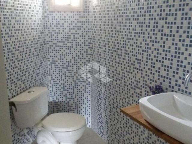 Casa/sobrado 212 m² à Venda, 3 Quartos, 4 banheiros Bairro São Sebastião Porto Alegre/RS