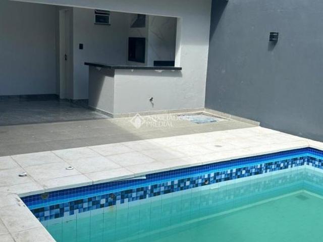 Casa/Sobrado 3 dormitórios no bairro Jardim Lindóia em Porto Alegre