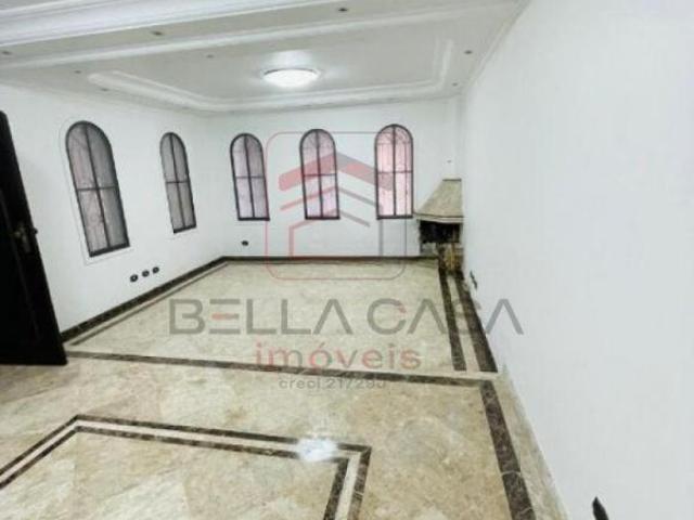 Casa/Sobrado à venda na Vila Formosa 3 dormitórios e 2 suítes