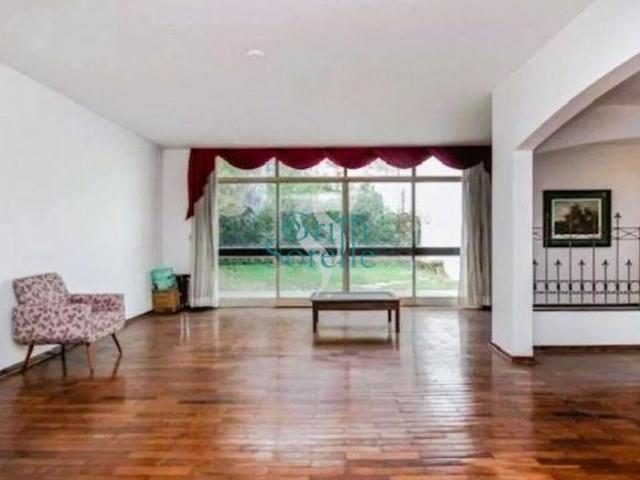 Casa/Sobrado à Venda na Vila Madalena São Paulo/SP