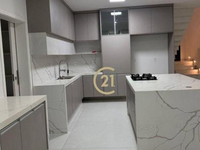 Casa/Sobrado à venda no Condomínio Helvétia Park Jardim Residencial Helvétia Park II em Indaiatuba