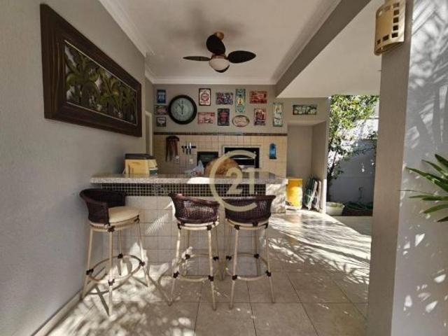 Casa/sobrado à venda no Condomínio Jardim Paradiso Jardim Vila Paradiso em Indaiatuba/SP CA2290