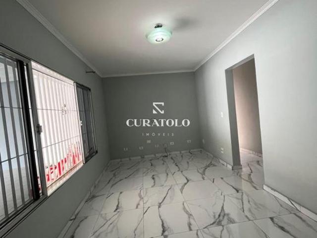 Casa/sobrado à venda com 258 m², 5 quartos e 3 vagas, Assunção, São Bernardo do Campo