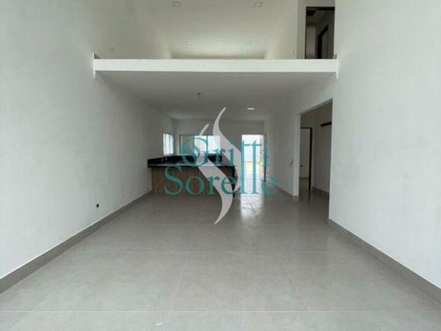 Casa/Sobrado à Venda Condomínio Fechado em Horto Florestal Ubatuba/SP
