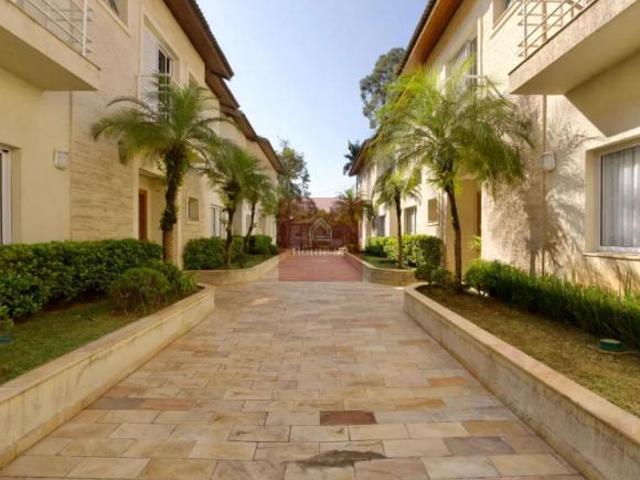 Casa/Sobrado à venda em condomínio no Campo Belo 436 m² | 4 suítes | 6 vagas
