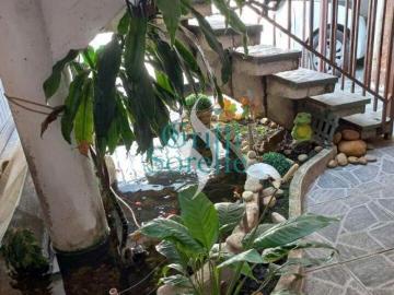 Casa/Sobrado à Venda em Perdizes São Paulo/SP