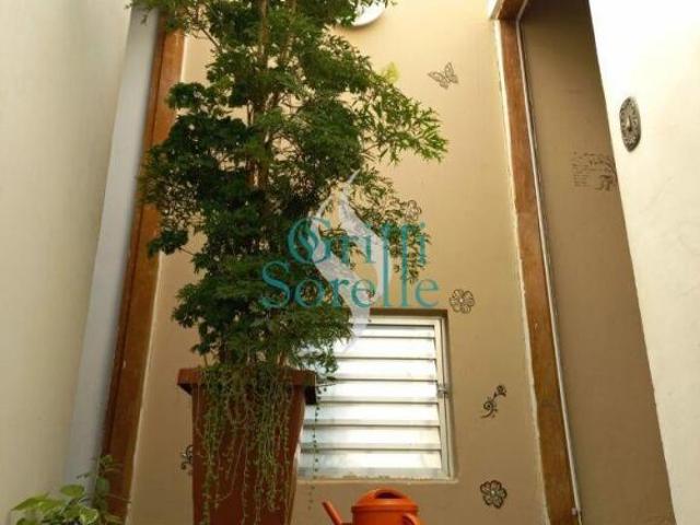 Casa/Sobrado à Venda em Perdizes São Paulo/SP