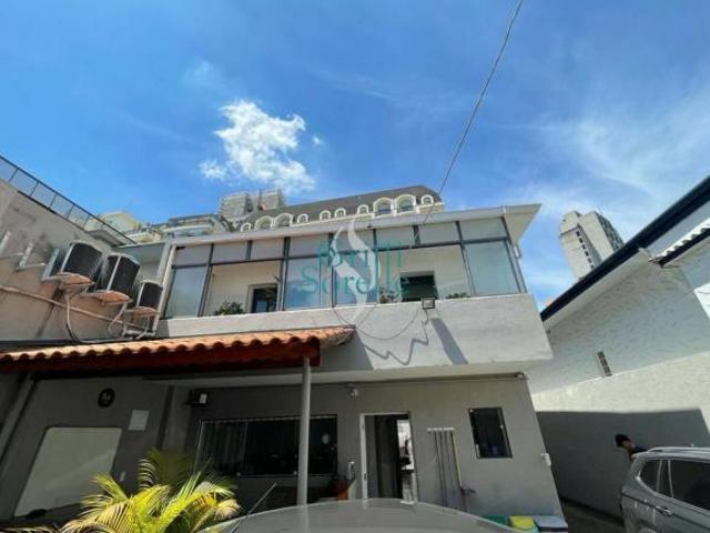 Casa/Sobrado à Venda em Vila Nova Conceição São Paulo/SP