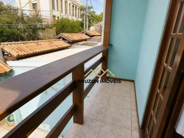 CASA/SOBRADO À VENDA 2 SUÍTES, 125M² A.T 110M² A.C R$ 990.000,00 JARDIM ERMIDA II JUNDIAÍ/