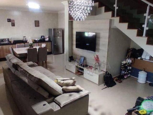 Casa/sobrado com 2 dormitórios à venda, 240 m² por R$ 1.300.000 Jardim Popular São Paulo/SP