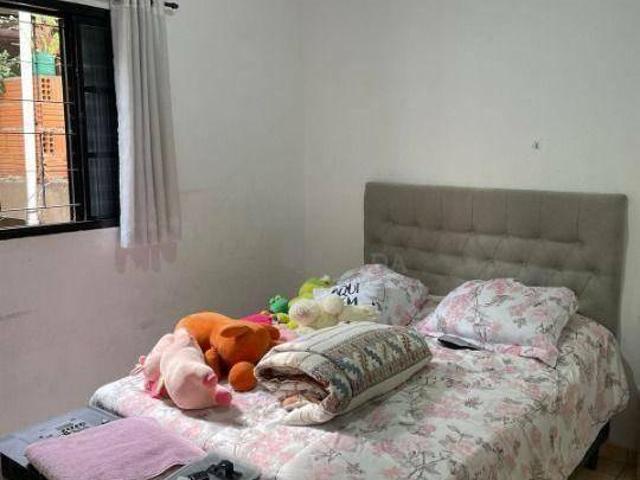 Casa/sobrado com 4 quartos, suite, à venda, 128 m² por R$ 600.000 Vila Nova Curuçá São Paulo/SP