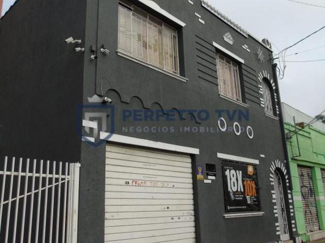 Casa/Sobrado Comercial, Centro de Curitiba/PR 240m²