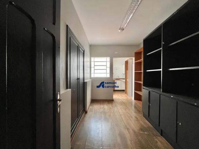 Casa/Sobrado Comercial para Locação | 120m² | 1 Vaga | Rua Turiassu – Perdizes