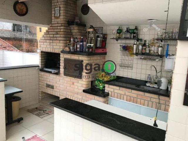Casa/Sobrado no Jardim da Glória 260m², 3 quartos 2 suítes, 1 vaga!