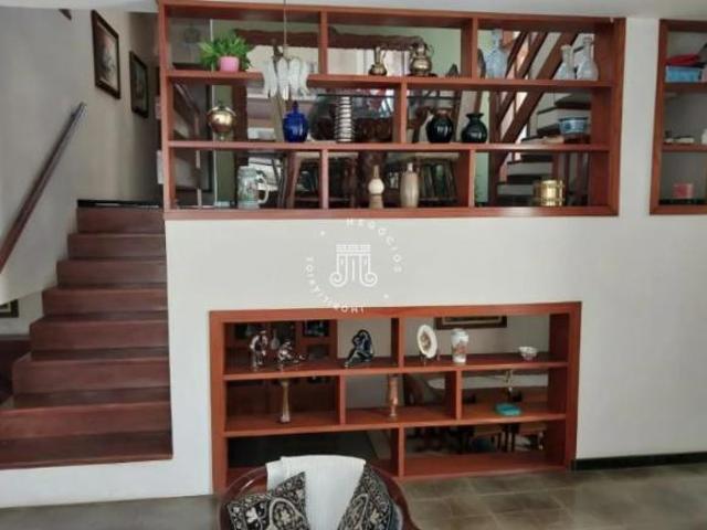 CASA/SOBRADO PARA VENDA NO JARDIM MORUMBI EM JUNDIAI/SP