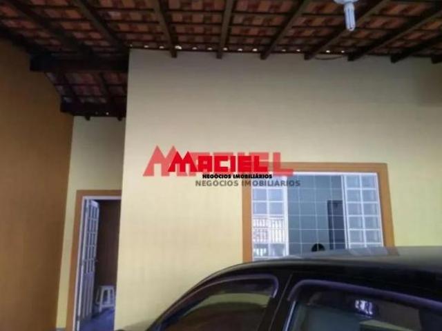 Casa/Sobrado Residencial No bairro Bosque dos Ipês 145,92M2