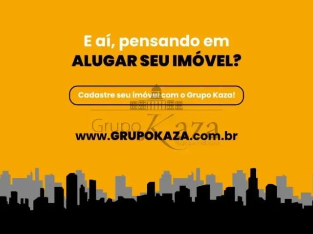 Casa/Sobrado Residencial No bairro Jardim das Indústrias