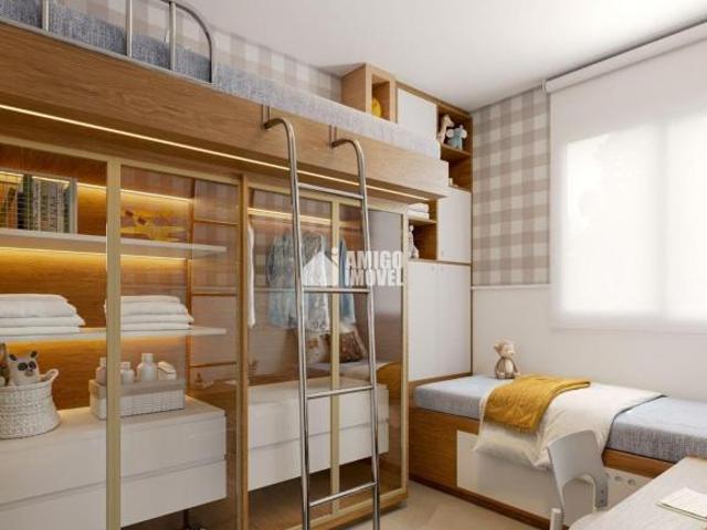 Casapatio Santa Cruz do Rio Pardo | Casas 43,5m² em loteamento aberto com possibilidade de ampliação