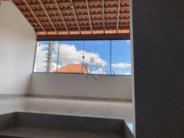 Casa/Padrão Residencial No bairro Bosque dos Eucaliptos