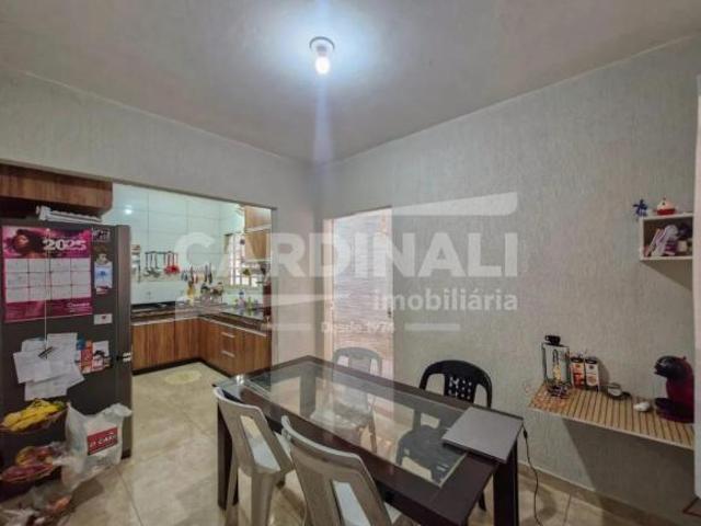 Casa/Padrão Residencial No bairro Jardim Tijuca