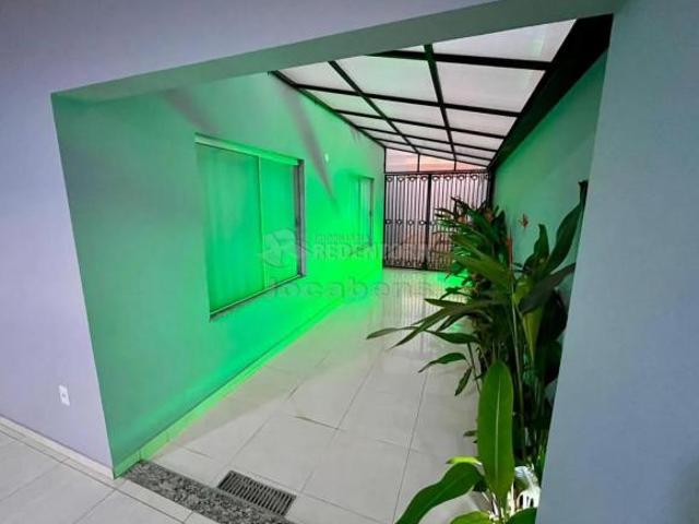 Casa/Padrão Residencial Ibirá