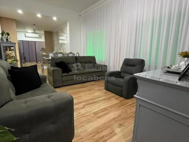 Casa/Padrão Residencial Ibirá