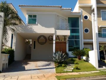 Casa em Condomínio para Locação em Sorocaba SP, Parque Residencial Villa dos Inglezes: 3 Quartos, 3 Suítes, 2 Salas, 4 Vagas de Garagem e 260m²