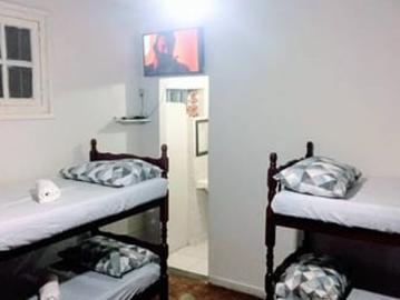 Casa/quarto perto da praia Cabo Frio