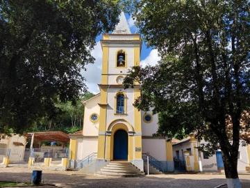 CASARÃO COLONIAL no INTERIOR DE MINAS GERAIS 1.200 m² de TERRENO