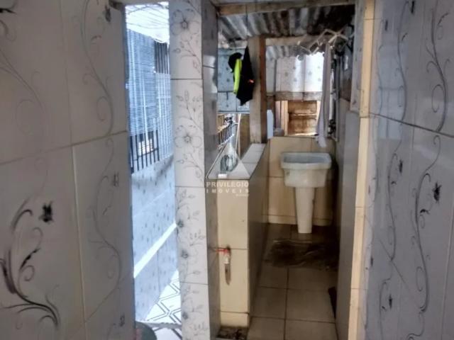 Casarão Duplex com 15 quartos no Centro