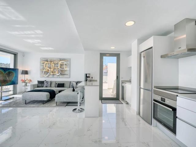 Casares Playa Penthouse