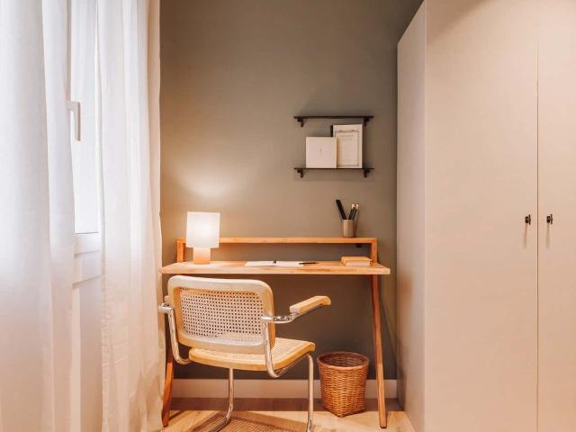 Casares 1 bedroom in Gràcia
