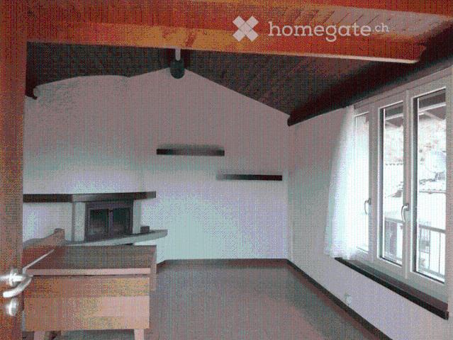 Casa/rustico 2.5 locali in affitto a Manno – con giardino e posteggio coperto