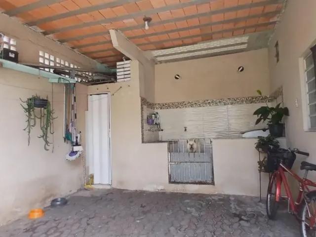 CasaTérrea para venda com 3 quartos em Cidade Continental Serra ES