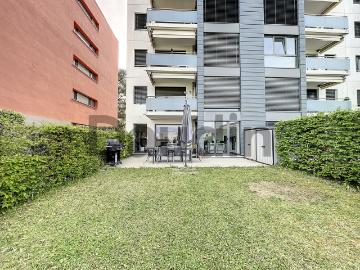 CASATAX Angebot! 4 Zimmer Wohnung im Erdgeschoss