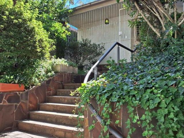 CASA/TERRENO A VENDA NO BAIRRO HIGIENÓPOLIS EM PORTO ALEGRE/RS