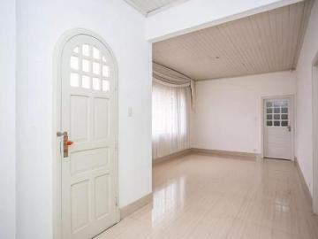 Rua Alferes Ângelo Sampaio - Garagem, Churrasqueira