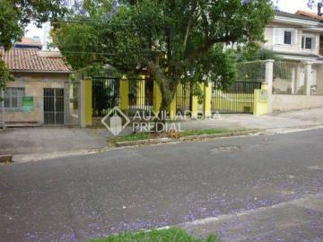 Casa/terreno com 2 quartos/dormitórios no bairro Cristo Redentor