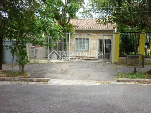 Casa/terreno com 2 quartos/dormitórios no bairro Cristo Redentor