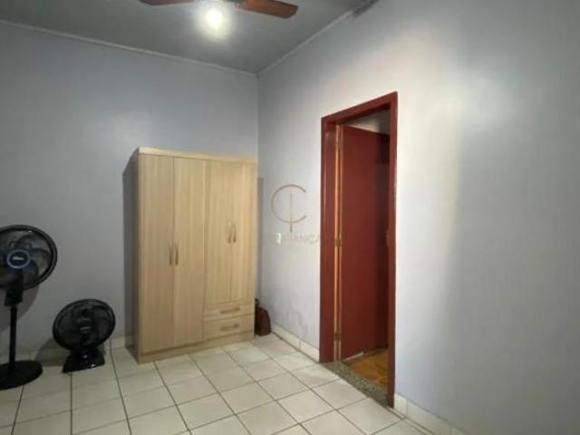 CASA/TERRENO COMERCIAL NA AV. SANTOS FERREIRA