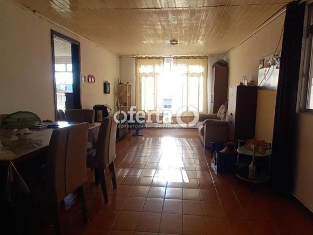 Casa/Terreno em Araucária / Fazenda velha